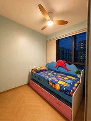 Prive (D19), Condominium #593005641